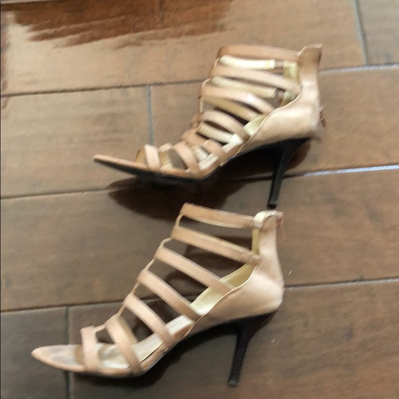 Nine west  sandals - Picture 2 of 3